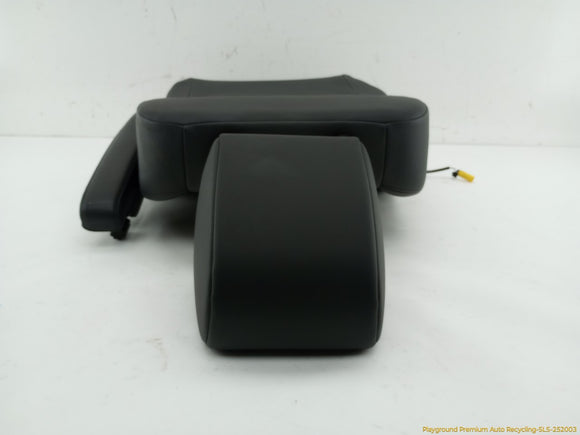 Land Rover LR2 Driver Left Front Upper Power Seat Cushion
