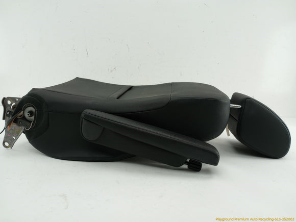 Land Rover LR2 Driver Left Front Upper Power Seat Cushion