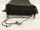 Land Rover LR2 Driver Left Front Upper Power Seat Cushion-8