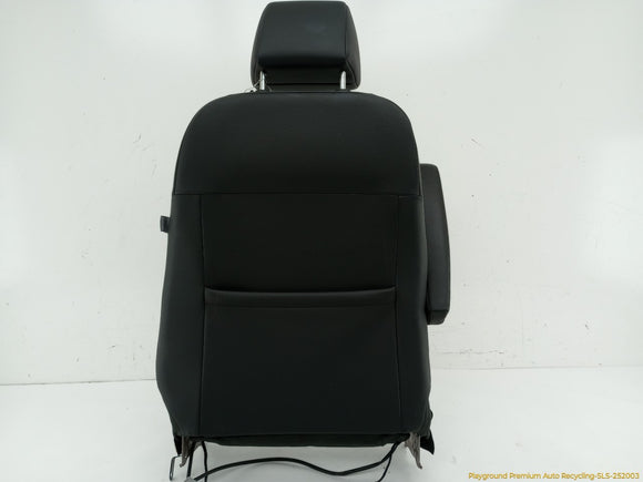 Land Rover LR2 Driver Left Front Upper Power Seat Cushion
