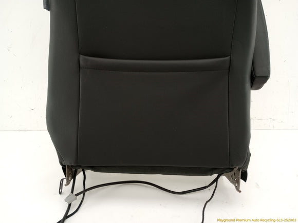 Land Rover LR2 Driver Left Front Upper Power Seat Cushion