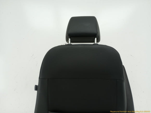 Land Rover LR2 Driver Left Front Upper Power Seat Cushion