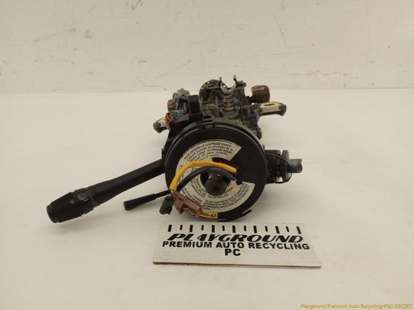 Ford Mustang Steering Column