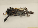 Ford Mustang Steering Column-2