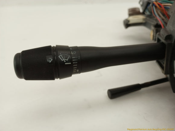 Ford Mustang Steering Column