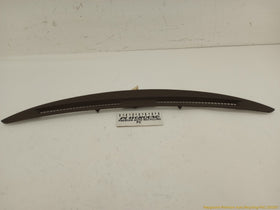 Ford Mustang Front Dashboard Defrost Vent Trim