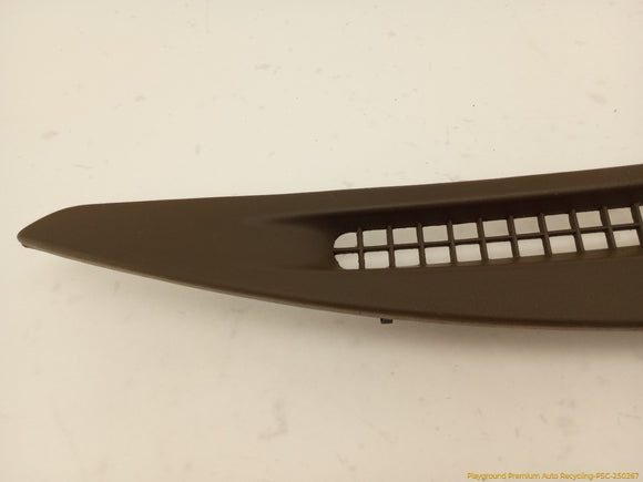 Ford Mustang Front Dashboard Defrost Vent Trim