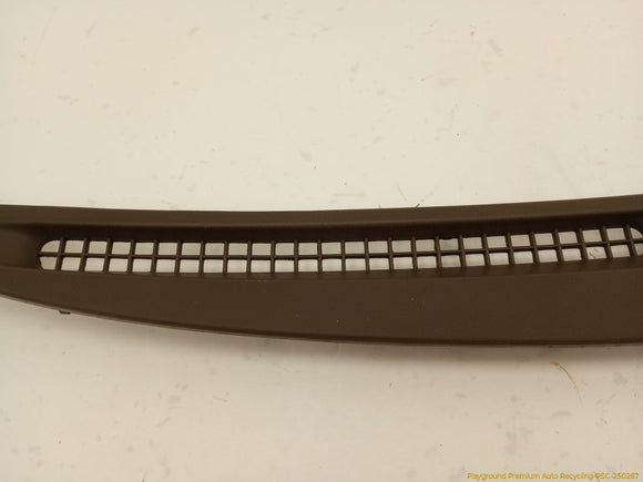 Ford Mustang Front Dashboard Defrost Vent Trim