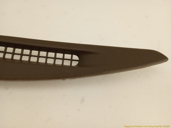 Ford Mustang Front Dashboard Defrost Vent Trim