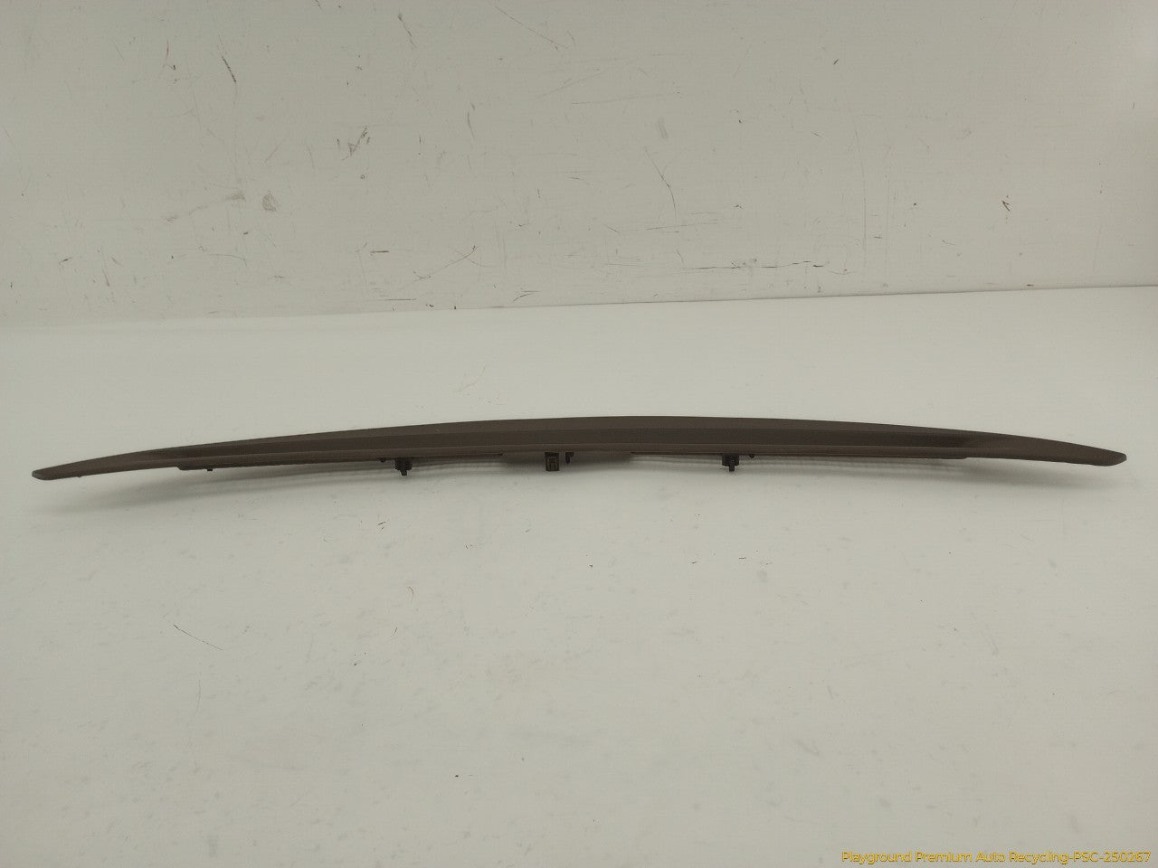 Ford Mustang Front Dashboard Defrost Vent Trim