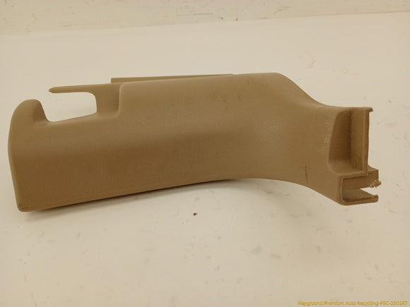 Ford Mustang Pair Of Front Lower Kick Panel Trim