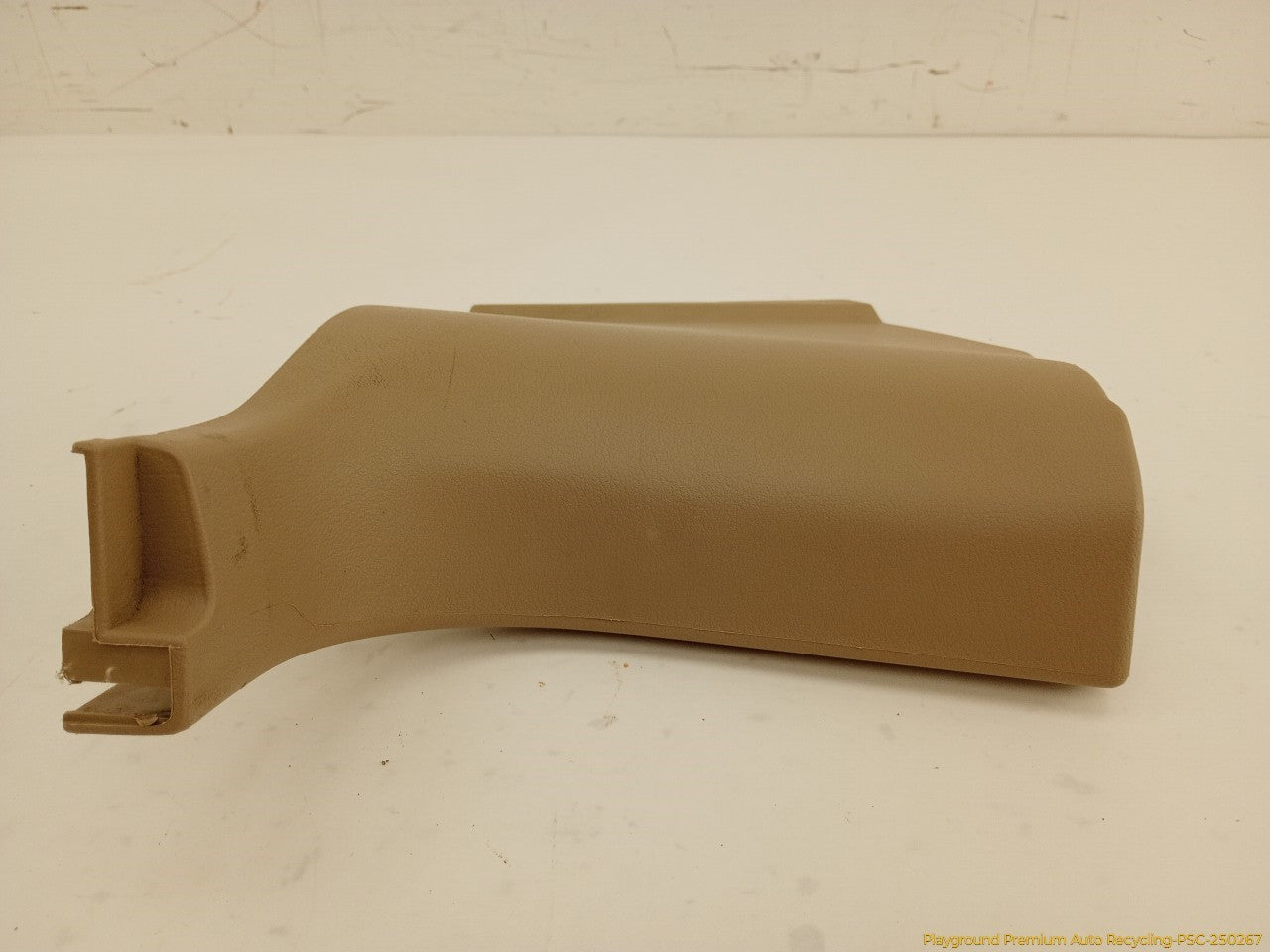 Ford Mustang Pair Of Front Lower Kick Panel Trim