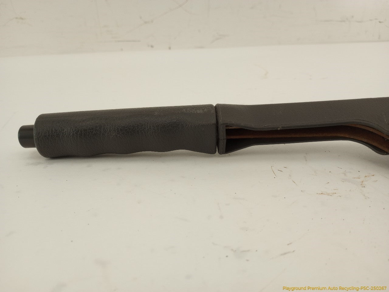 Ford Mustang Emergency Parking Brake Handle