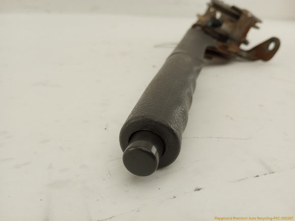 Ford Mustang Emergency Parking Brake Handle