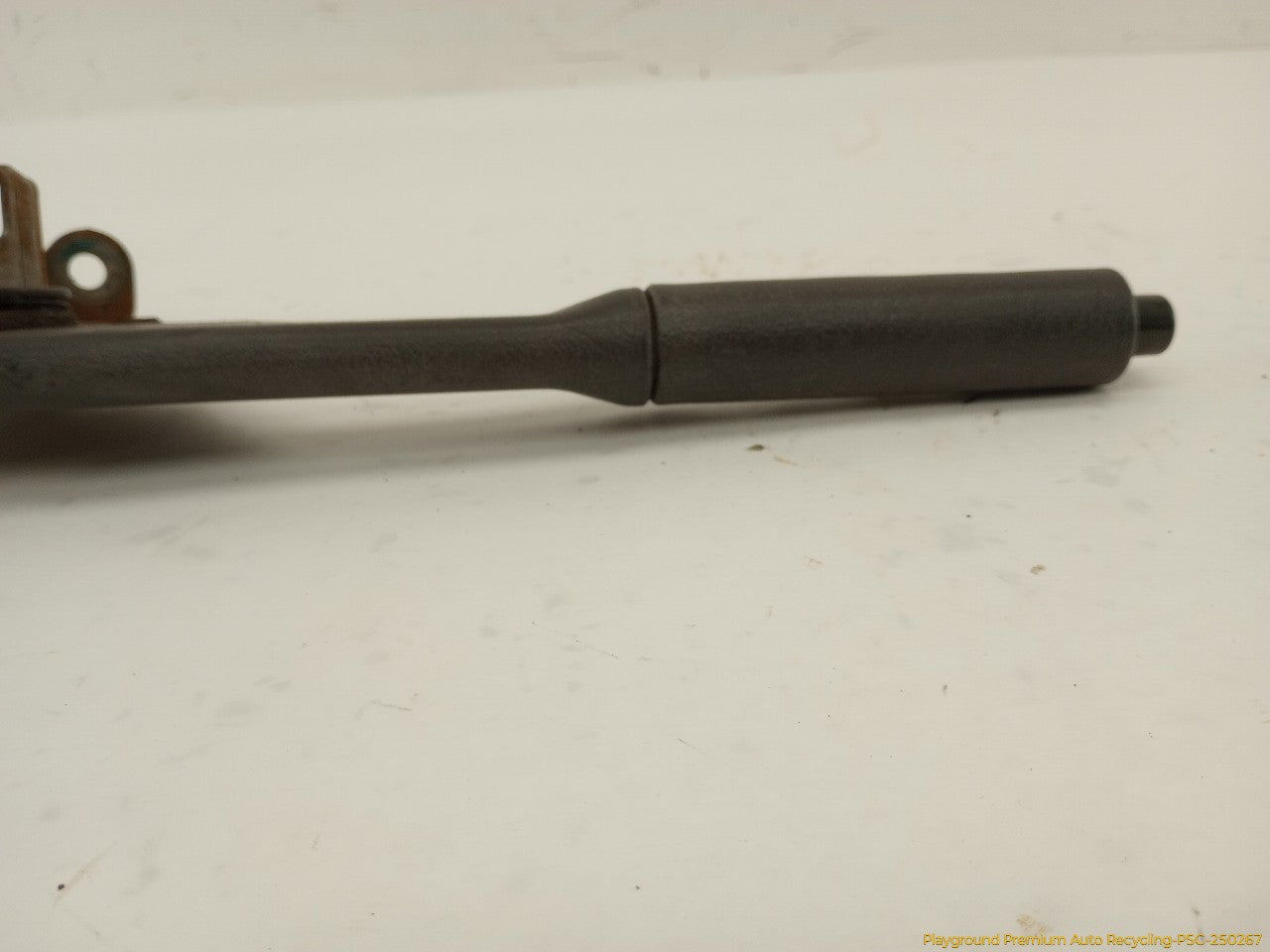 Ford Mustang Emergency Parking Brake Handle