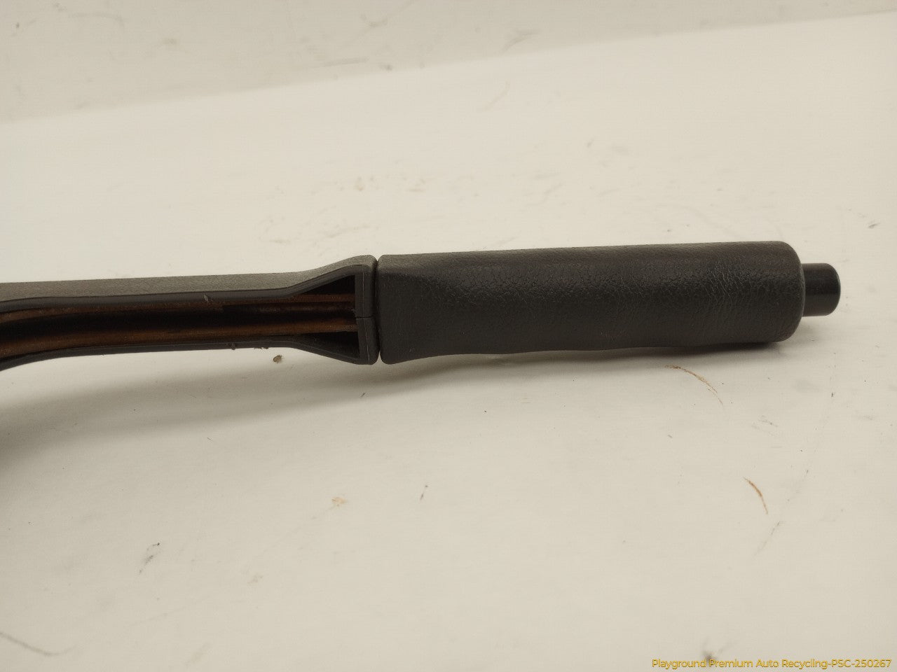 Ford Mustang Emergency Parking Brake Handle