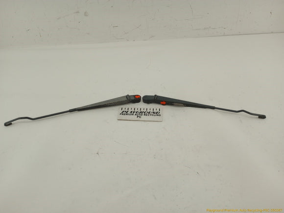 Ford Mustang Pair Of Windshield Wiper Arms