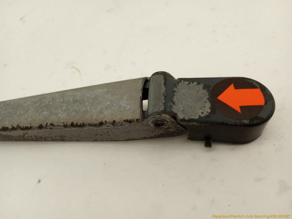 Ford Mustang Pair Of Windshield Wiper Arms