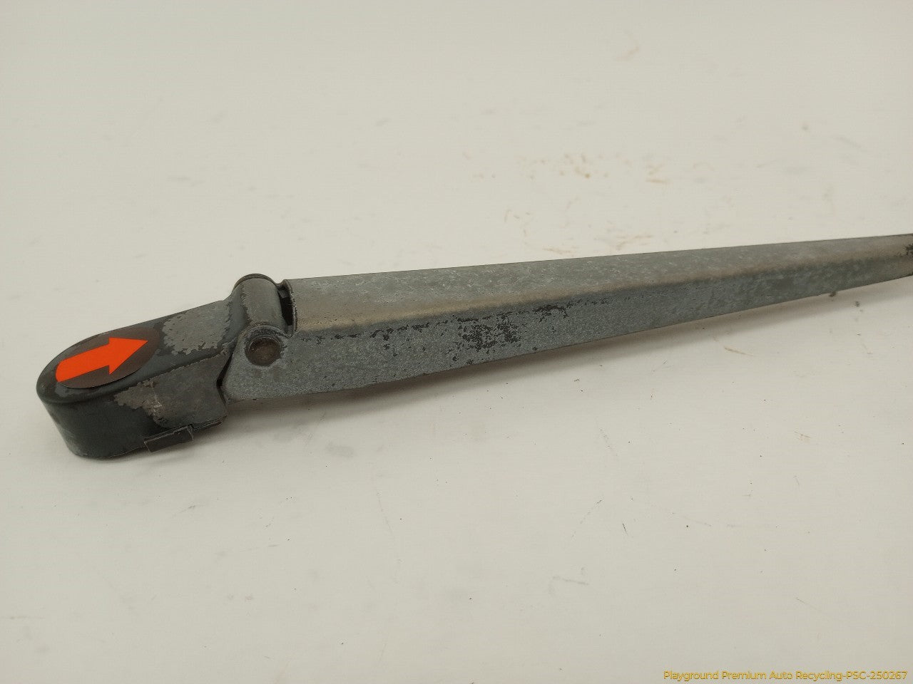 Ford Mustang Pair Of Windshield Wiper Arms