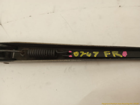Ford Mustang Pair Of Windshield Wiper Arms