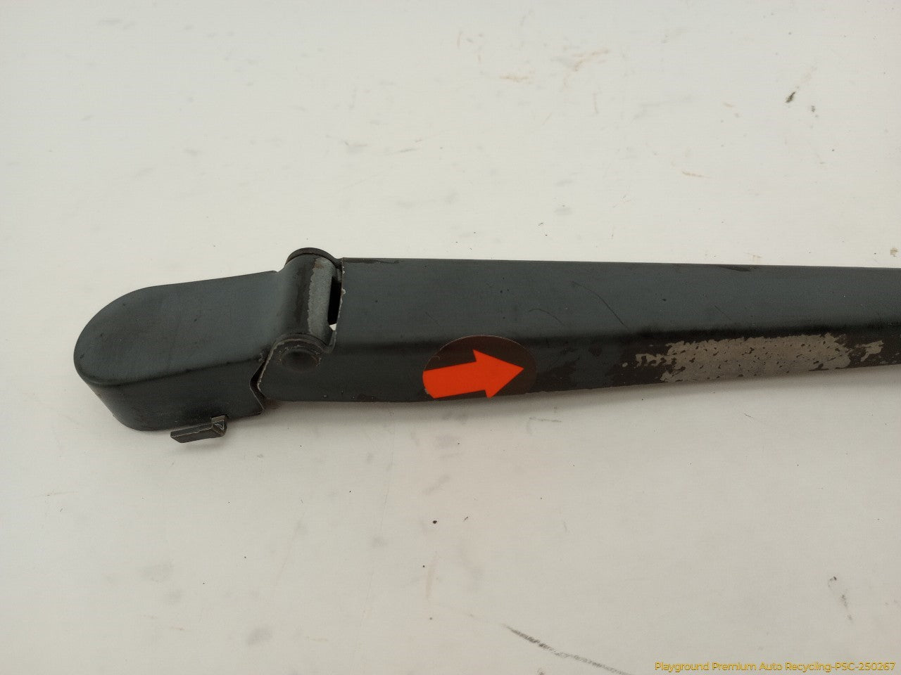 Ford Mustang Pair Of Windshield Wiper Arms