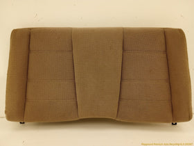 Ford Mustang Set Of Rear Seats Cushion - 0