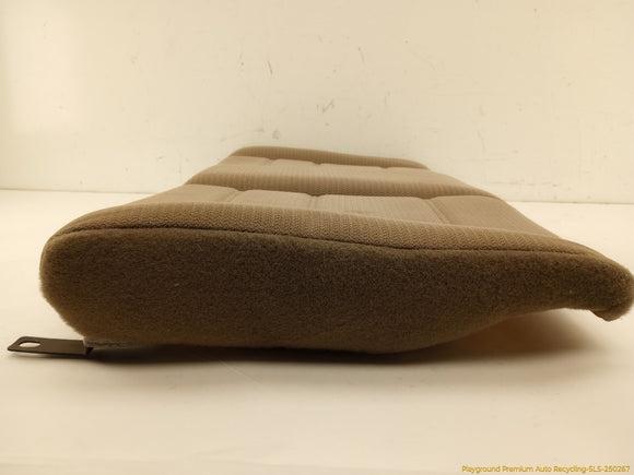 Ford Mustang Set Of Rear Seats Cushion