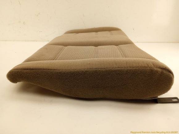 Ford Mustang Set Of Rear Seats Cushion