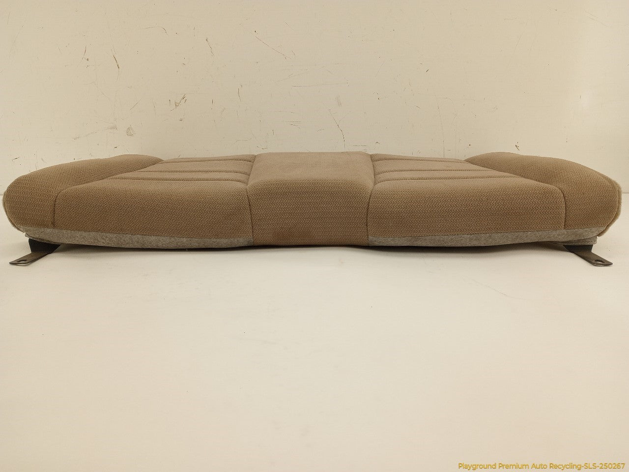 Ford Mustang Set Of Rear Seats Cushion