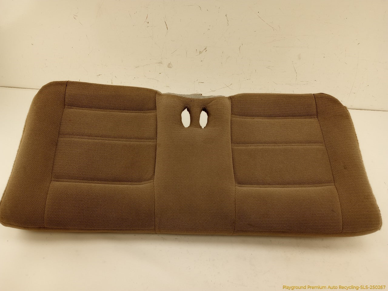 Ford Mustang Set Of Rear Seats Cushion