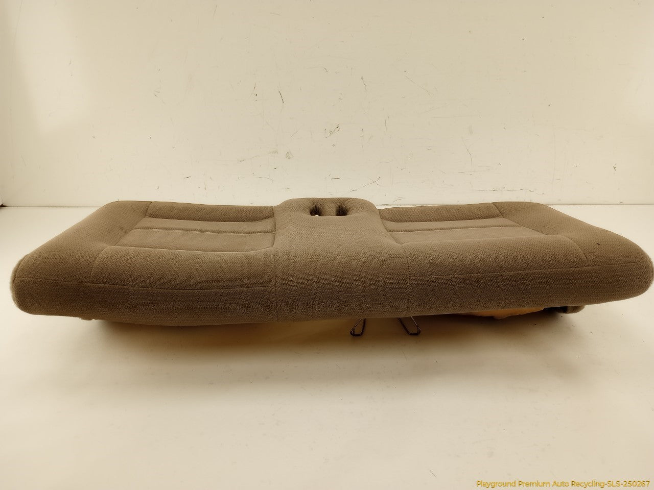 Ford Mustang Set Of Rear Seats Cushion