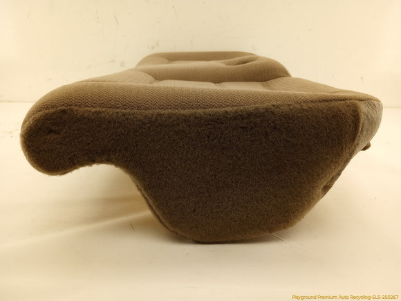 Ford Mustang Set Of Rear Seats Cushion