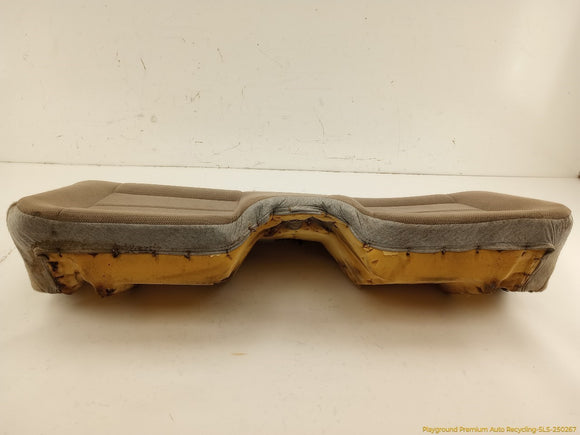 Ford Mustang Set Of Rear Seats Cushion