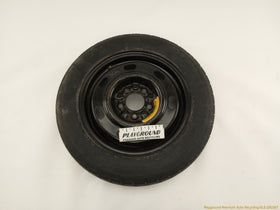 Ford Mustang Compact Spare Tire