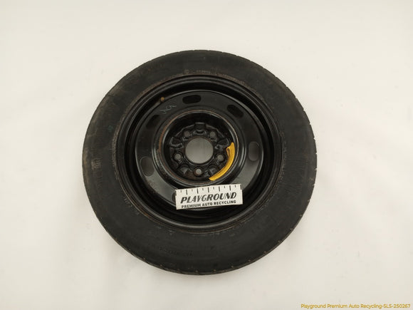 Ford Mustang Compact Spare Tire