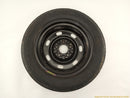 Ford Mustang Compact Spare Tire-2