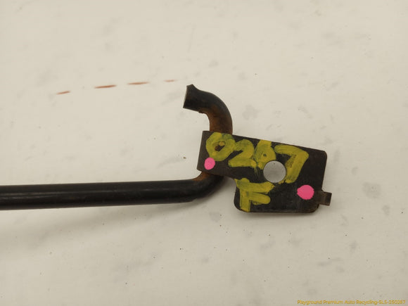 Ford Mustang Hood Prop Support Rod