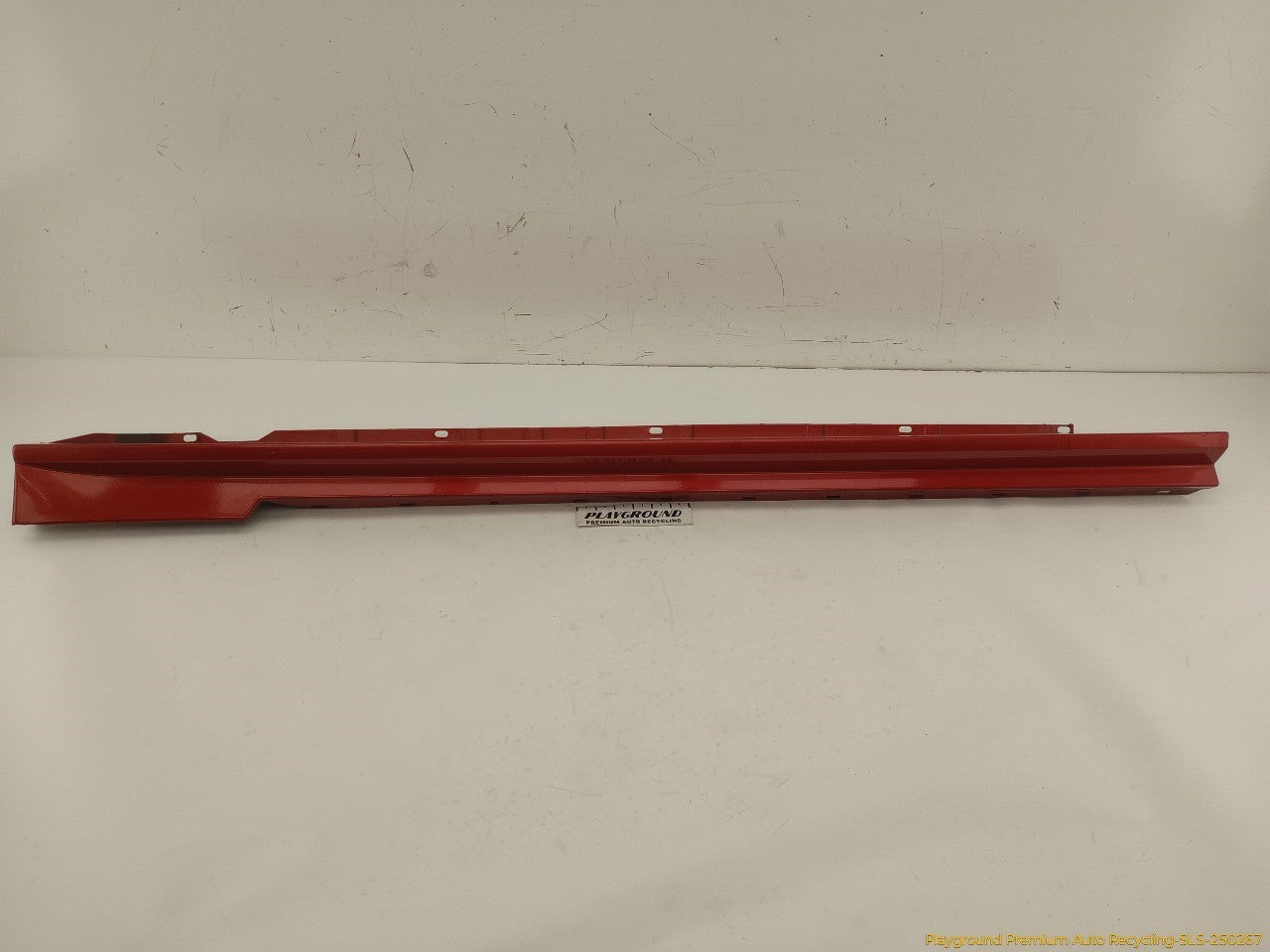 Ford Mustang Driver Left Rocker Panel Side Skirt