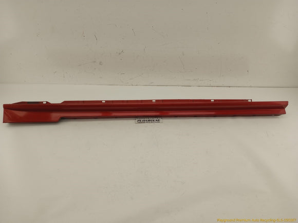 Ford Mustang Driver Left Rocker Panel Side Skirt