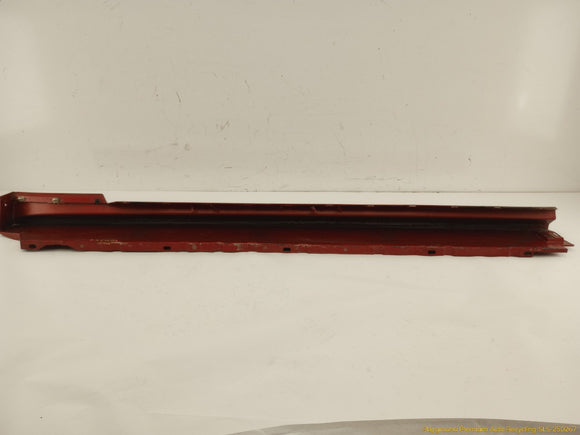 Ford Mustang Driver Left Rocker Panel Side Skirt