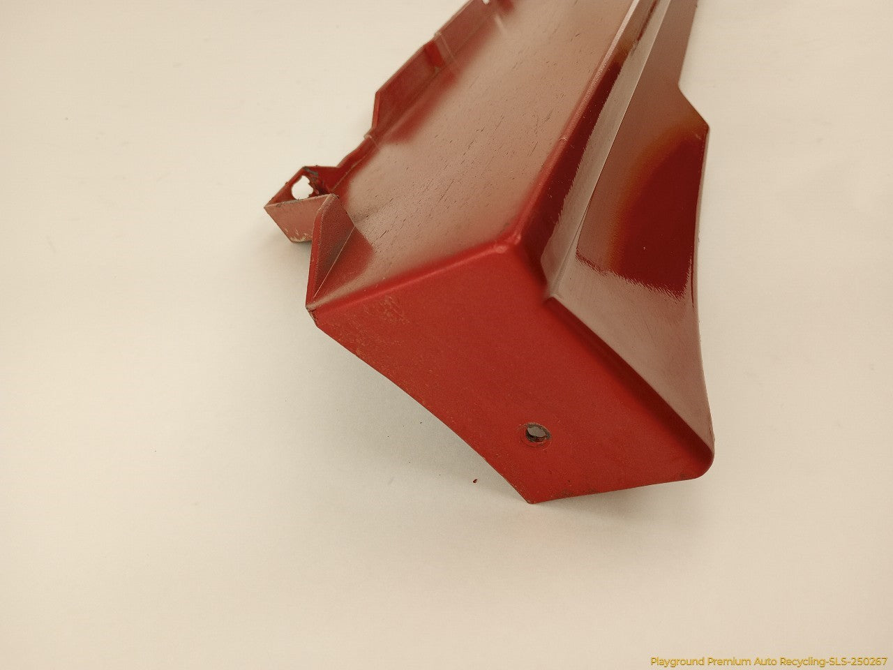 Ford Mustang Driver Left Rocker Panel Side Skirt
