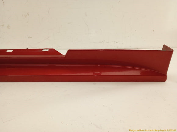 Ford Mustang Driver Left Rocker Panel Side Skirt