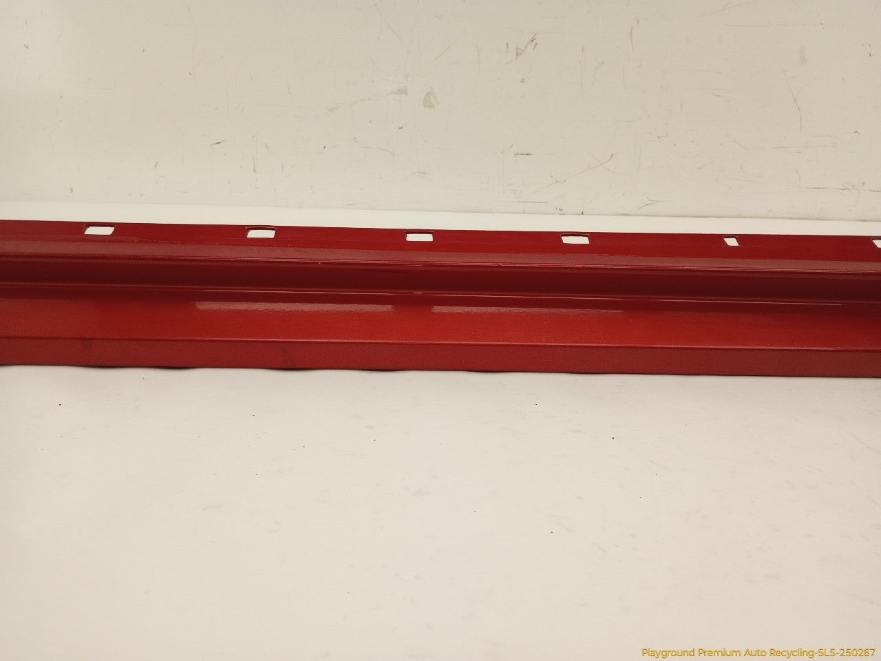 Ford Mustang Driver Left Rocker Panel Side Skirt