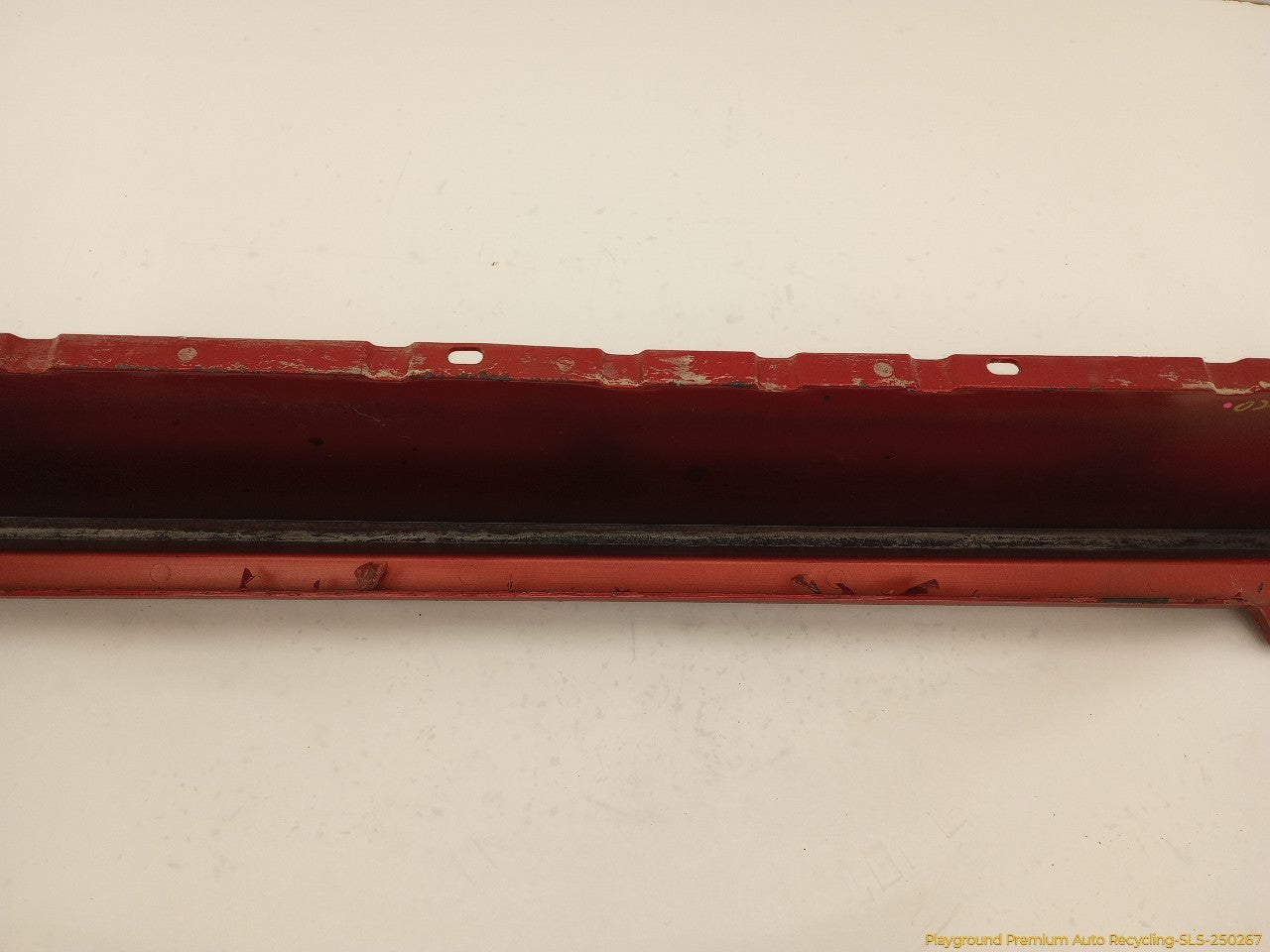 Ford Mustang Driver Left Rocker Panel Side Skirt