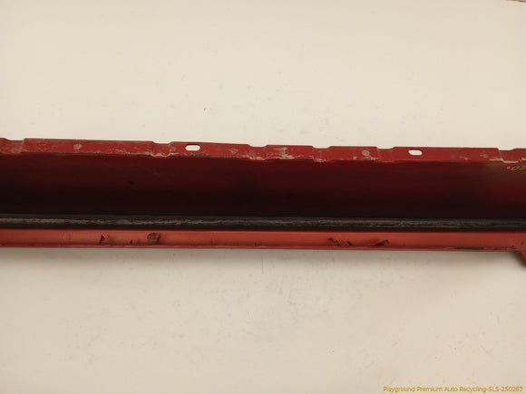 Ford Mustang Driver Left Rocker Panel Side Skirt