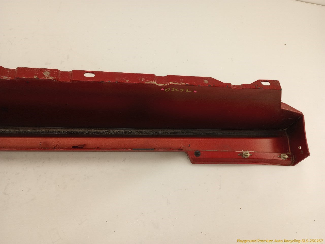 Ford Mustang Driver Left Rocker Panel Side Skirt