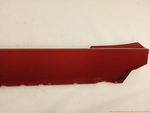 Ford Mustang Driver Left Rocker Panel Side Skirt