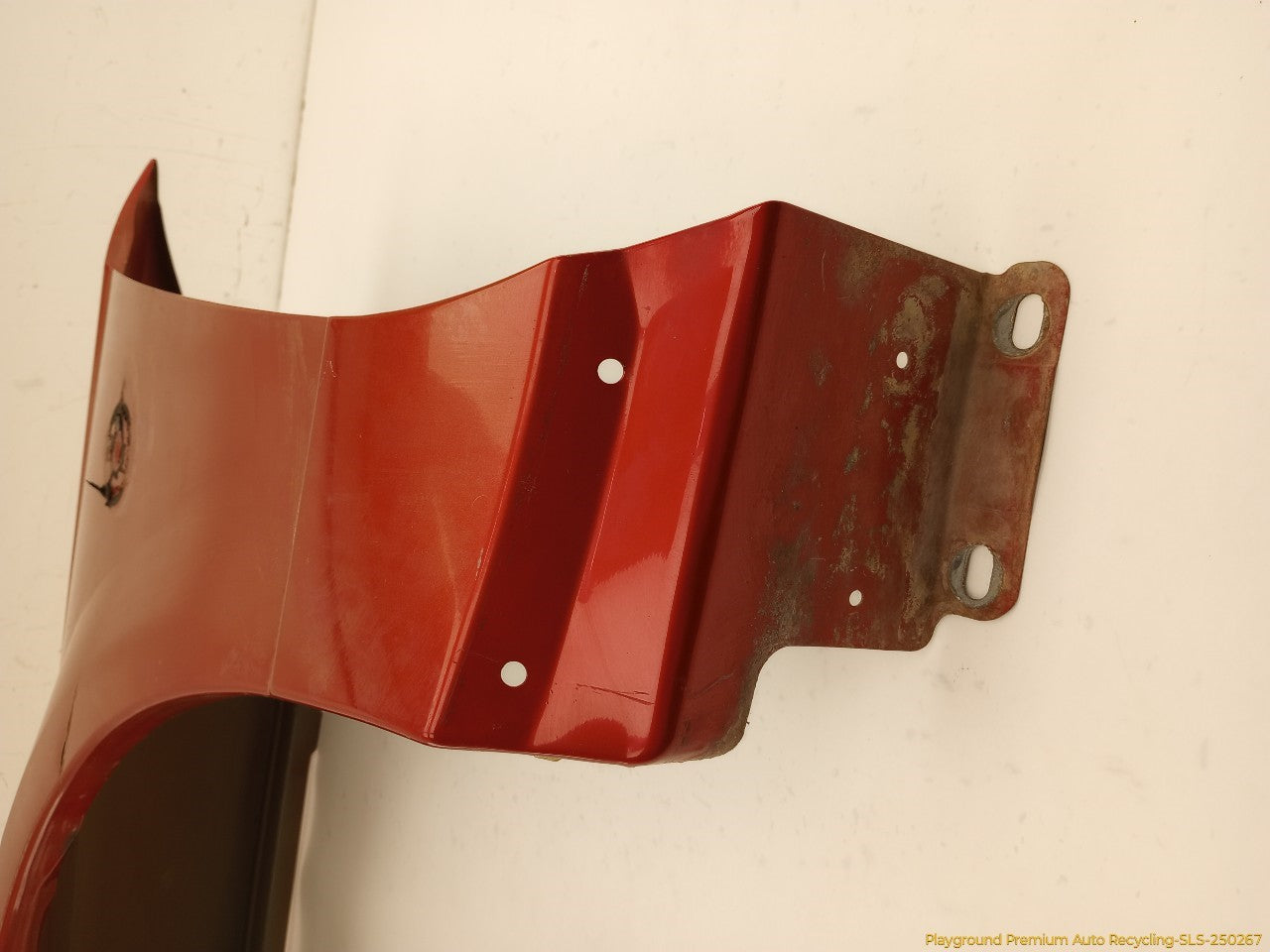 Ford Mustang Driver Left Front Fender - 0