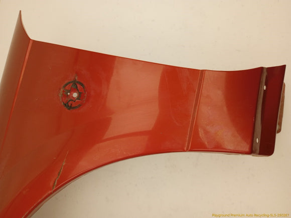 Ford Mustang Driver Left Front Fender