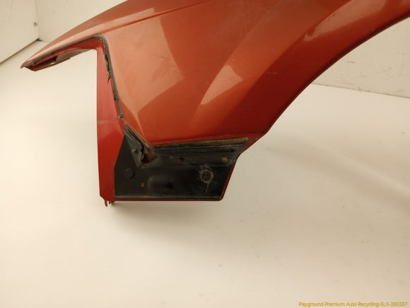 Ford Mustang Driver Left Front Fender